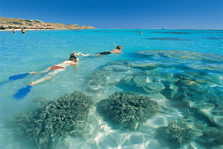 Coral Bay WA Accommodation VIC