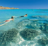 Ningaloo Reef Resort - Accommodation VIC