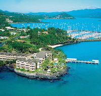Coral Sea Resort - Accommodation VIC