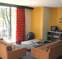 International House Brisbane - Accommodation VIC