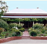 Kinross Guest House - Accommodation VIC