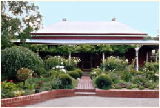 Kinross Guest House - Accommodation VIC 0
