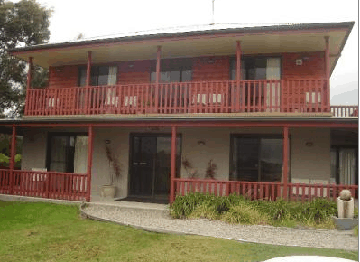 Gordon Gateway - Accommodation VIC 2