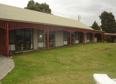 Gordon Gateway - Accommodation VIC 4