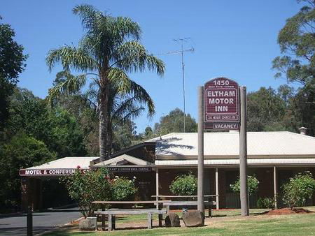  Accommodation VIC