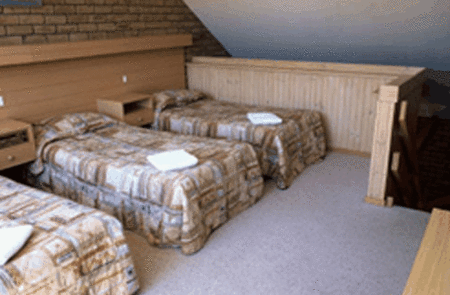 Flinders Cove Motel - Accommodation VIC