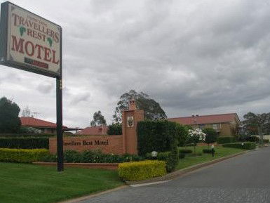  Accommodation VIC