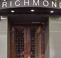 Hotel Richmond - Accommodation VIC