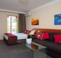 Central Railway Hotel - Accommodation VIC