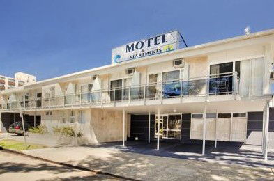 Manly Oceanside Accommodation - Accommodation VIC 0
