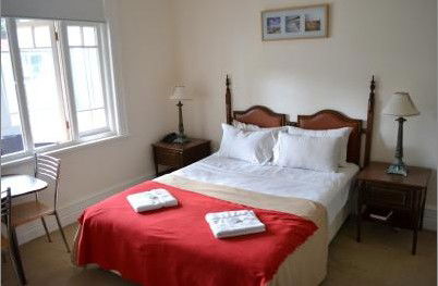 Manly Oceanside Accommodation - Accommodation VIC 2