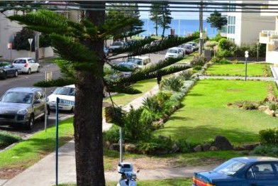 Manly Oceanside Accommodation - Accommodation VIC 4