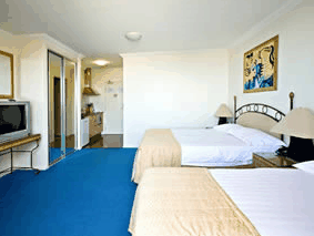 Clarion Hotel Mackay Marina - Accommodation VIC 0