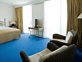 Clarion Hotel Mackay Marina - Accommodation VIC 1