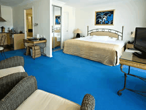 Clarion Hotel Mackay Marina - Accommodation VIC 2