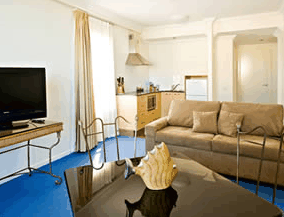 Clarion Hotel Mackay Marina - Accommodation VIC 3