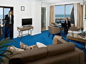 Clarion Hotel Mackay Marina - Accommodation VIC 4