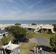 Discovery Parks -Adelaide Beachfront  - Accommodation VIC
