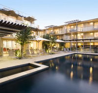 Maison Noosa Luxury Beachfront Resort - Accommodation VIC