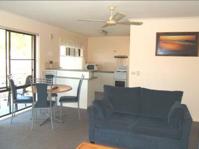 Ocean Drive Apartments - Accommodation VIC 0