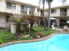 Ocean Drive Apartments - Accommodation VIC 1