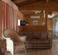 Glen Ayr Cottages - Accommodation VIC