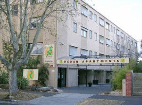 Redan Apartments - Accommodation VIC 0