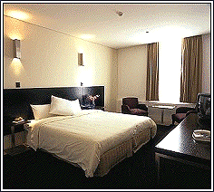 Hotel Causeway - Accommodation VIC 1