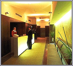 Hotel Causeway - Accommodation VIC 3