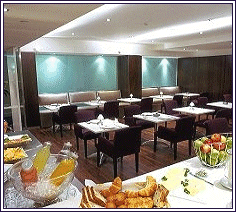 Hotel Causeway - Accommodation VIC 4