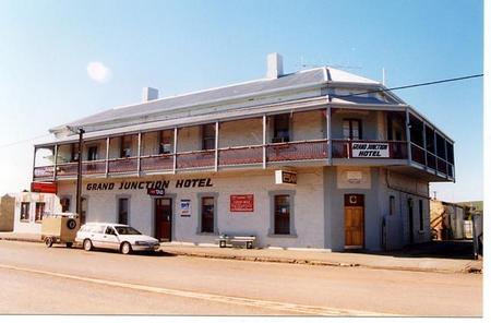 Quorn SA Accommodation VIC