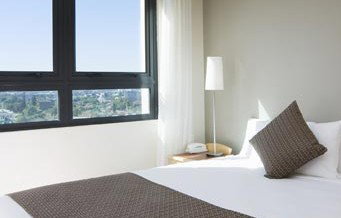 Parramatta NSW Accommodation VIC
