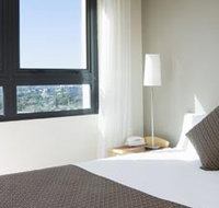 Pacific International Suites Parramatta - Accommodation VIC