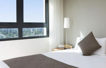 Pacific International Suites Parramatta - Accommodation VIC 0