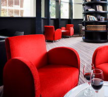 Pacific International Suites Parramatta - Accommodation VIC 1