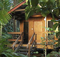 Cape Trib Beach House - Accommodation VIC