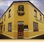 Comfort inn Port Fairy - Accommodation VIC