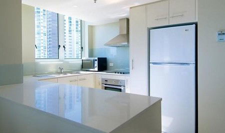 Tweed Heads NSW Accommodation VIC