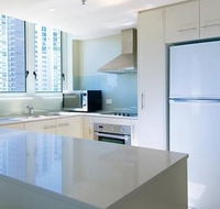 Quality Resort Twin Towns - Accommodation VIC