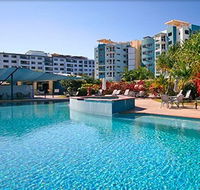 Atlantis Marcoola Beachfront Resort - Accommodation VIC