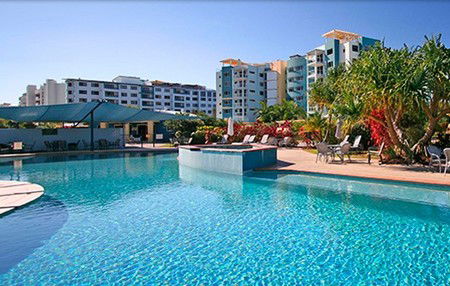 Atlantis Marcoola Beachfront Resort - Accommodation VIC 0