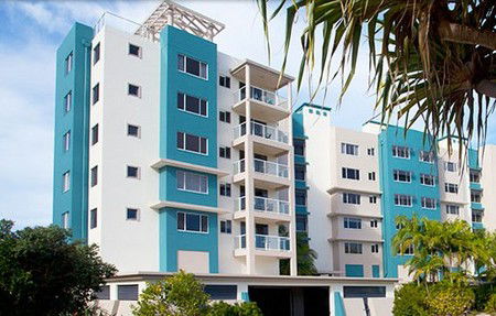Atlantis Marcoola Beachfront Resort - Accommodation VIC 1