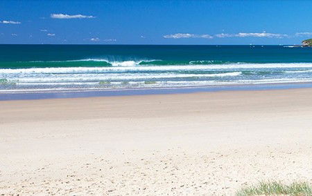 Atlantis Marcoola Beachfront Resort - Accommodation VIC 2
