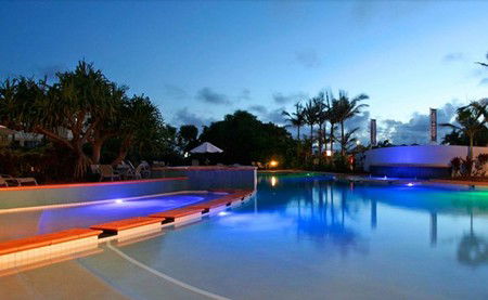Atlantis Marcoola Beachfront Resort - Accommodation VIC 3