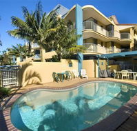Surf Club Apartments - Accommodation VIC