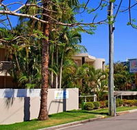 Noosa Hill Resort - Accommodation VIC