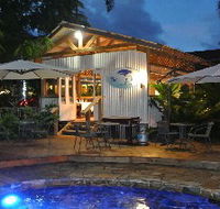 Mackays Mission Beach - Accommodation VIC