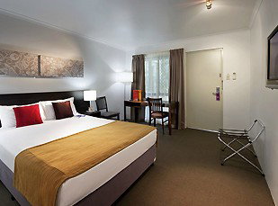 Mercure Townsville - Accommodation VIC 0