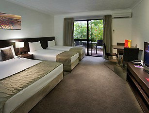 Mercure Townsville - Accommodation VIC 1