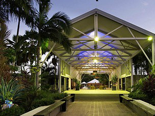 Mercure Townsville - Accommodation VIC 3